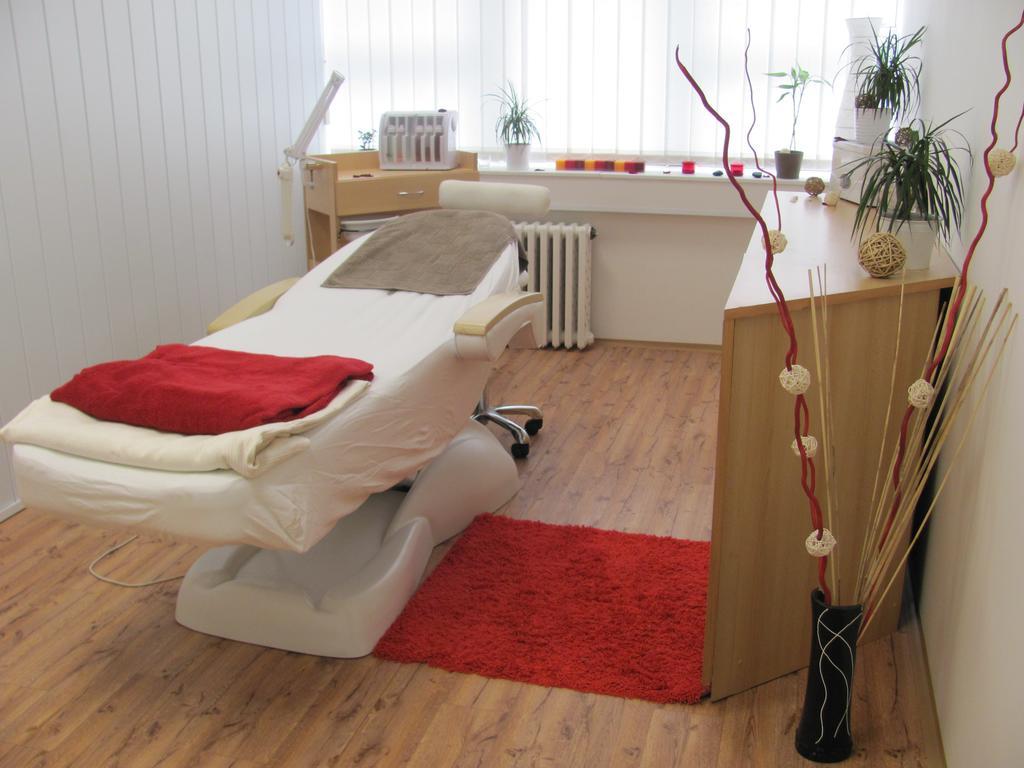 Hotell Dc Rezidence Prag
