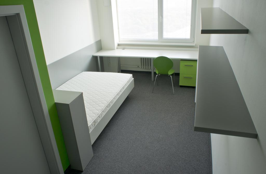 Hotell Dc Rezidence 3*